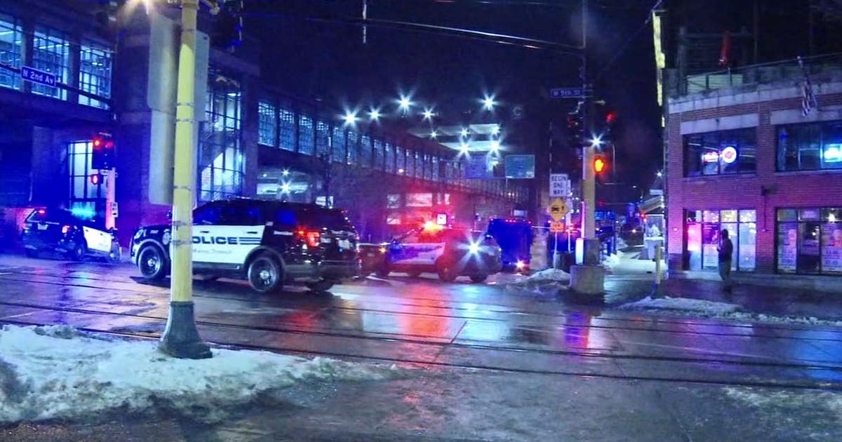 Man dies after being shot overnight in Minneapolis nightclub | FOX 9 ...