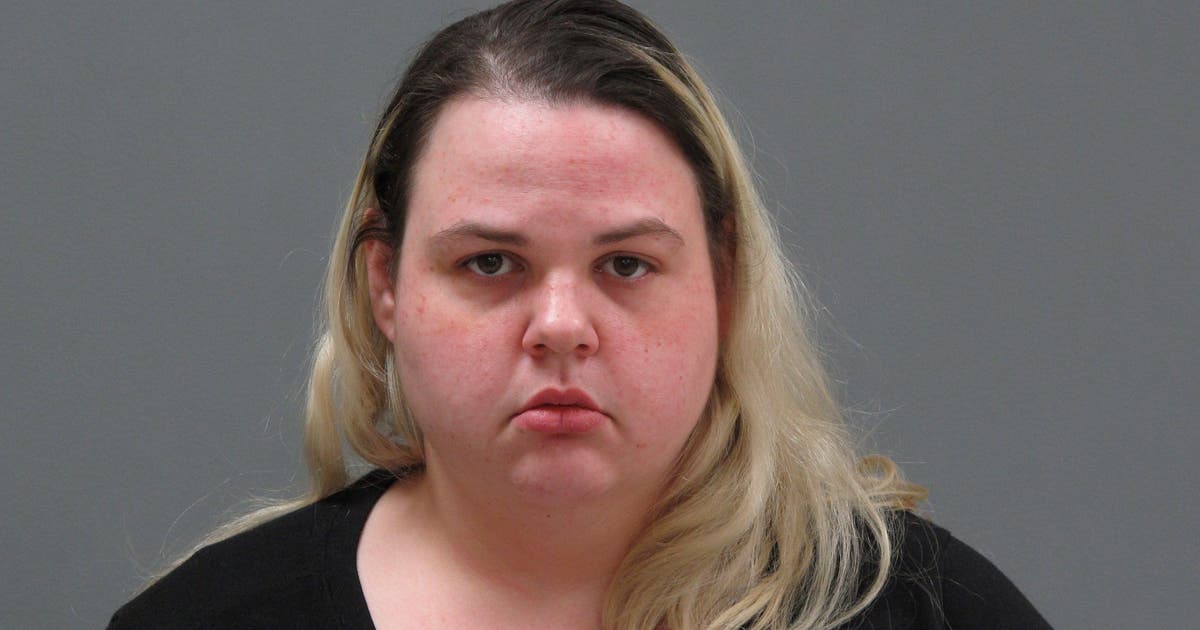 Mankato, Minnesota mother charged with murder in 16-month-old child's ...