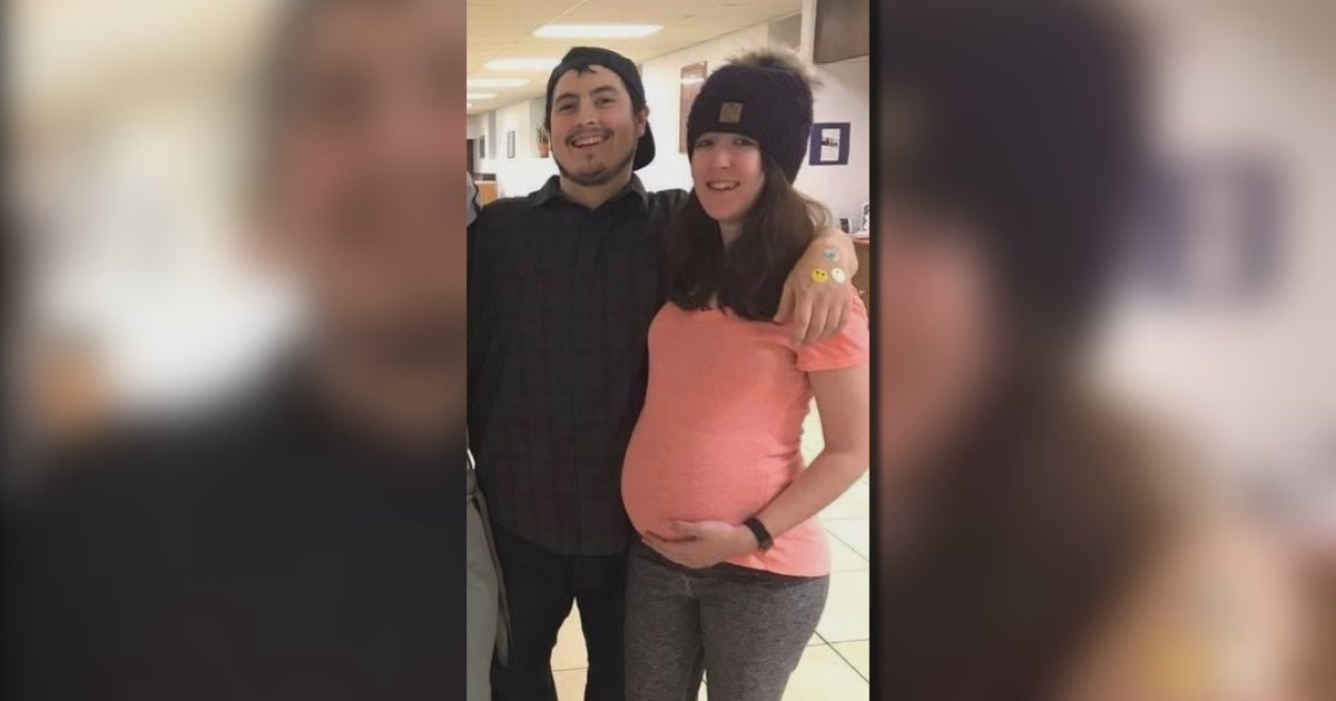 Driver leaves pregnant woman lying in road after St. Paul hit and run ...