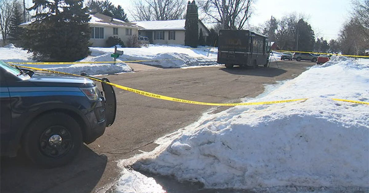 1 dead, 1 in custody after stabbing at state-run group home in West St ...