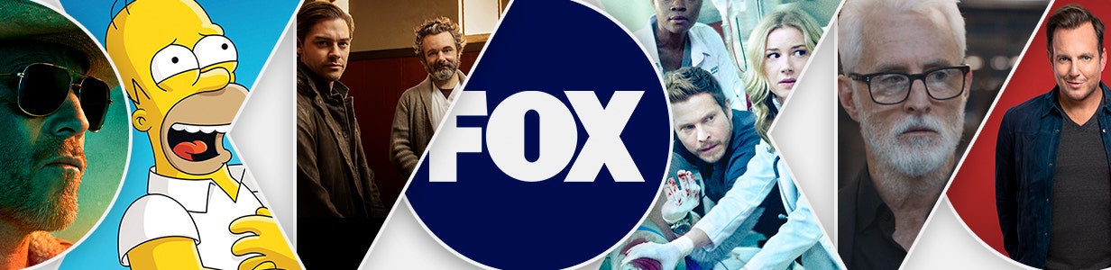 FOX Shows