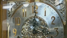 Push for permanent daylight saving time returns to Minnesota legislature