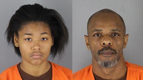 2 residents charged in string of 30 thefts at Crystal, Minnesota apartment complex