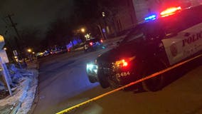Woman dead, 1 man in custody following St. Paul homicide