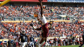 Tampa Bay Gophers: Bucs take WR Tyler Johnson after grabbing Winfield