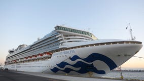 Coronavirus: 41 new cases confirmed on cruise ship in Japan; China death toll now at 636