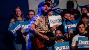 Bon Iver to play 3 pre-election concerts in Wisconsin to support Democratic presidential nominee