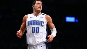 Ross, Gordon lead Magic over Timberwolves 136-125