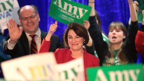 Sen. Amy Klobuchar to hold pre-Super Tuesday rally in St. Louis Park