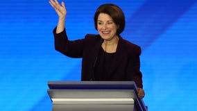 Klobuchar raises $2 million in hours after New Hampshire debate