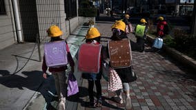 Japan to close schools nationwide to control spread of coronavirus