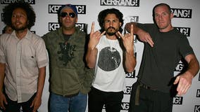 Second show added at Target Center for Rage Against the Machine due to demand