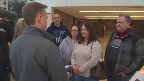 Family's frustrations grow as court delays continue for inmate accused of murdering Stillwater corrections officer