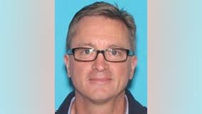 Missing Shoreview man found