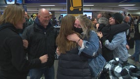 University of Minnesota-Duluth student returns from South Korea after classes canceled due to coronavirus