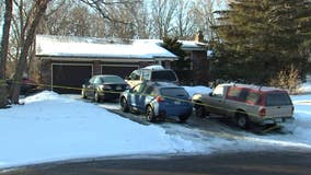 Search warrant: Man with suspected mental illness killed mom, brother, dogs before turning gun on himself