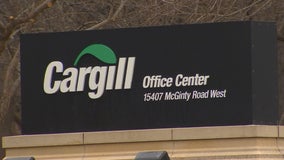 Cargill temporarily suspends international business travel due to coronavirus