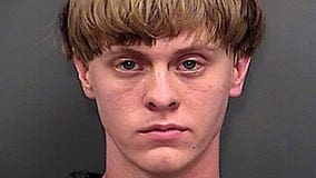 Mass shooter Dylann Roof staged death row Hunger Strike, claiming 'harsh' treatment