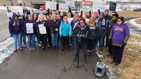 SEIU, HealthPartners reach tentative agreement, avoid strike