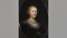 Pennsylvania museum's Rembrandt knockoff turns out to be the real thing