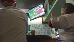 Wisconsin residents root on Kansas City in Super Bowl in city where Chiefs used to hold summer camp