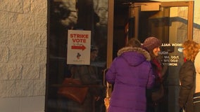 St. Paul teachers union awaiting results of strike vote
