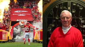 Former POW sees Kansas City Chiefs play in Super Bowl LIV after missing team’s win 50 years ago