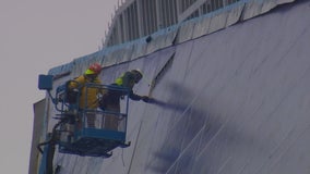 Replacement of leaky U.S. Bank Stadium panels to cost $21 million