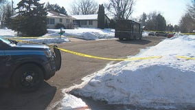 1 dead, 1 in custody after stabbing at state-run group home in West St. Paul, Minnesota