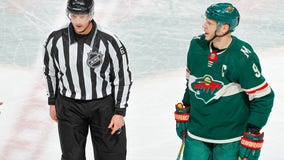 Minnesota Wild retiring Mikko Koivu’s No. 9 jersey on March 13