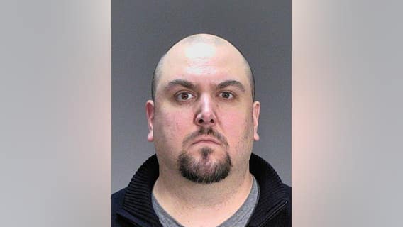 Cottage Grove school resource officer accused of inappropriately touching female high school students