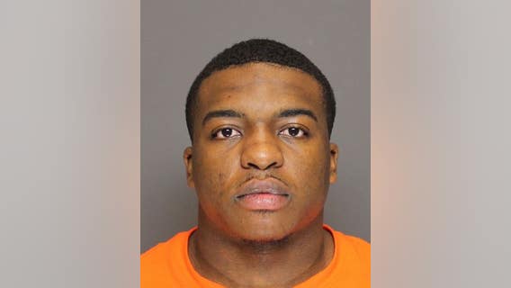 Charges: Texas men fail to pry open W. St. Paul ATM using U-Haul pickup before leading officers on chase