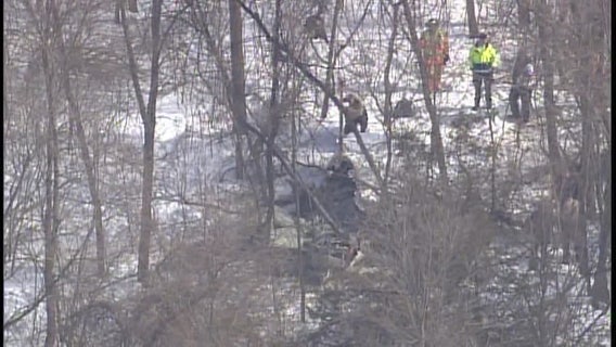 60-year-old Wagner Garden Center co-owner identified as pilot in deadly plane crash