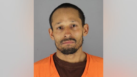 Charges: Man scaled fence, shut off oxygen supply at North Memorial Hospital