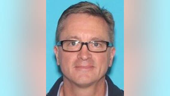 Missing Shoreview man found