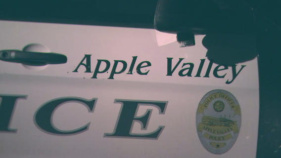 Apple Valley police investigating residential burglary string