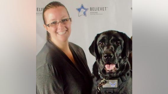 Minnesota reaches settlement with company that refused to allow employee to bring service animal to work