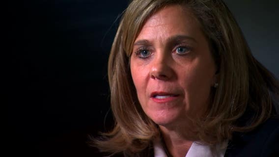 Hennepin Healthcare CEO Jennifer DeCubellis stepping down in May