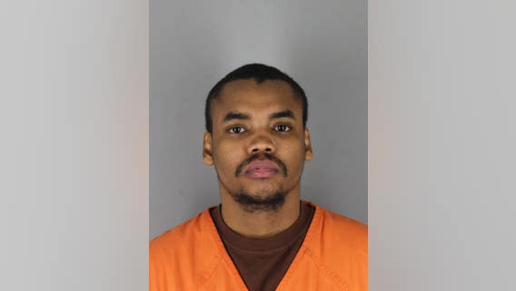 Minneapolis man charged with murder after double shooting on Metro Transit bus