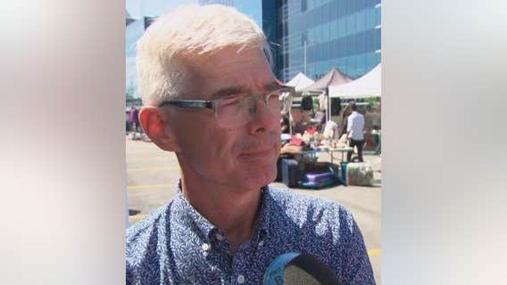 Man says he burned $1M in cash to avoid paying ex-wife child support