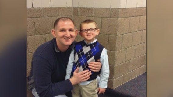 Minnesota asst. fire marshal warns of dangers with locking a loved one with autism in their room