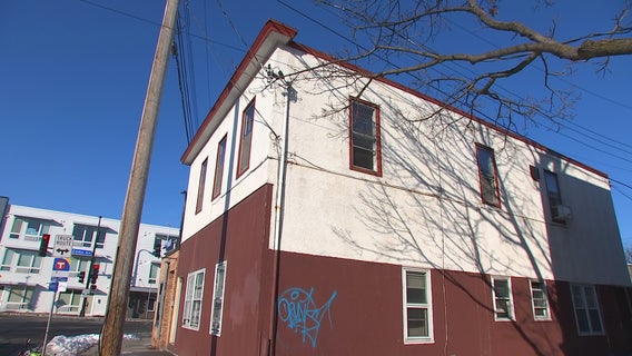 Charges: Suspect claimed boyfriend stabbed himself before Minneapolis police found bloody kitchen knife