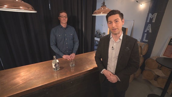 Is It Legal: Can you make your own liquor in Minnesota?