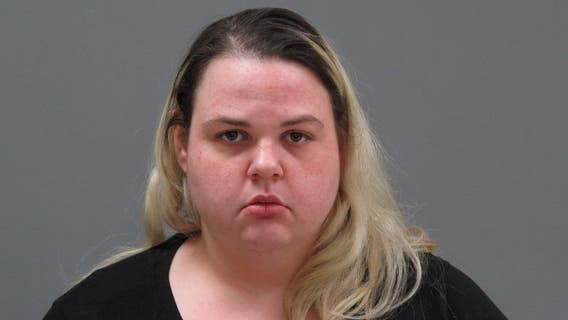 Mankato, Minnesota mother charged with murder in 16-month-old child's death