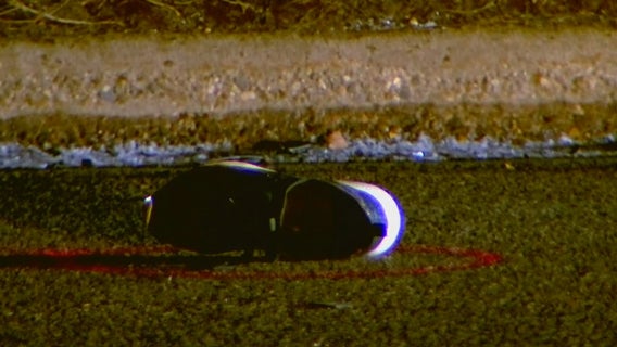 Search warrant: Driver admitted to smoking marijuana prior to deadly Highland Park pedestrian crash