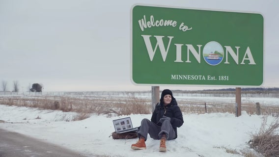 Winona mayor on 'mixed' reaction to the town's Super Bowl ad