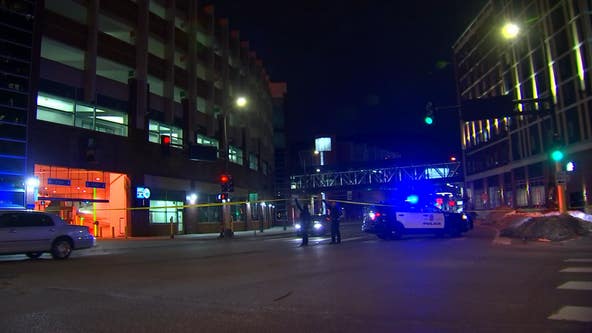51-year-old victim dies after double shooting on Metro Transit bus in Minneapolis