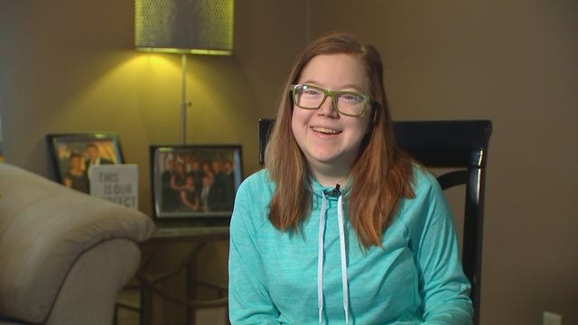 After mother's donated kidney fails, 21-year-old Lake Crystal woman in need of new one