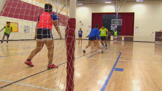 Minnesota soccer teams represent Karen community on national stage
