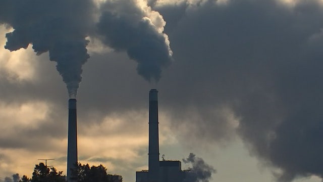 Last gasp of coal: Plants running when cheaper, cleaner energy available